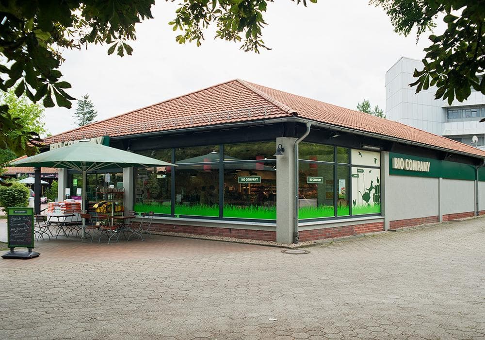 BIO COMPANY Wiesenschlag