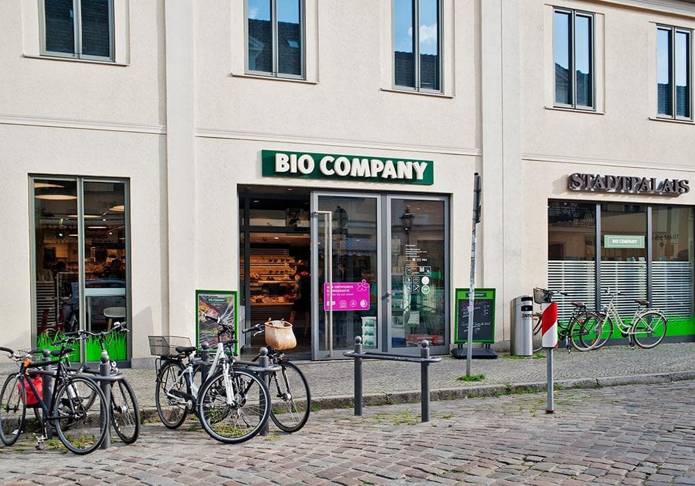 BIO COMPANY Gutenbergstraße — photo 3