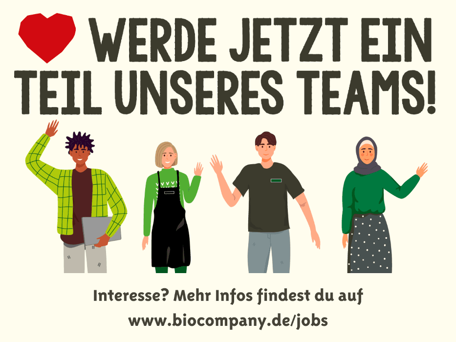 BIO COMPANY Nedlitzer Straße — photo 4
