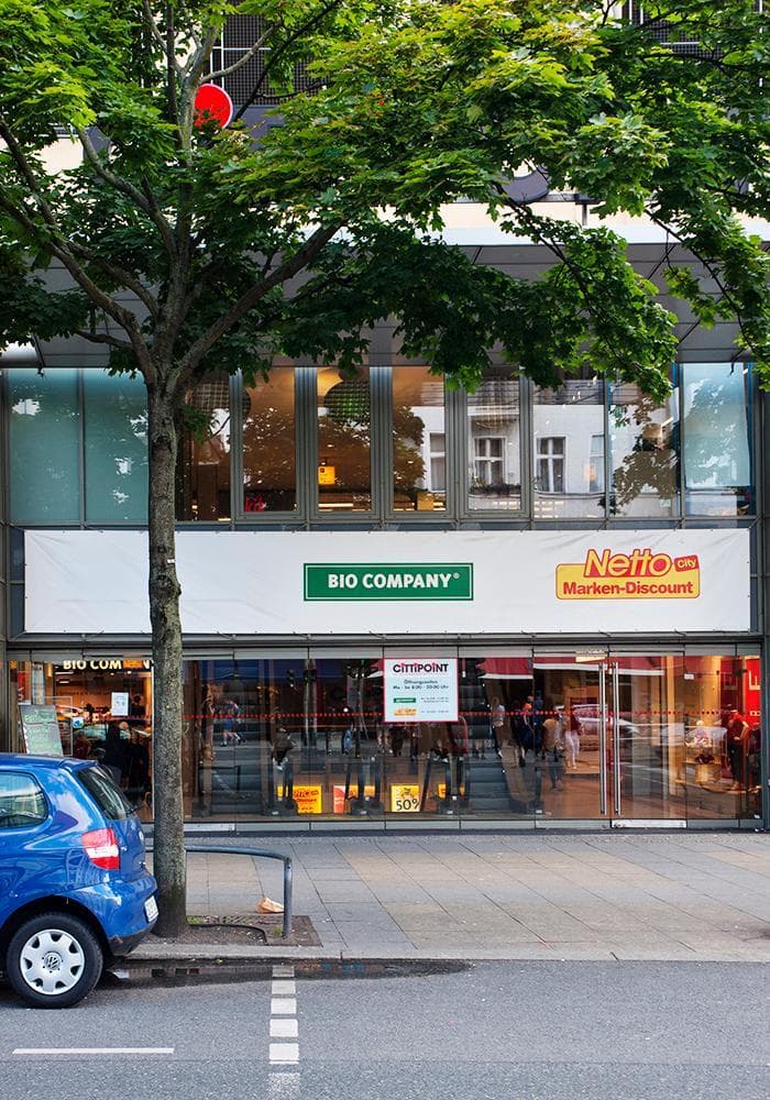 BIO COMPANY Müllerstraße — photo 3