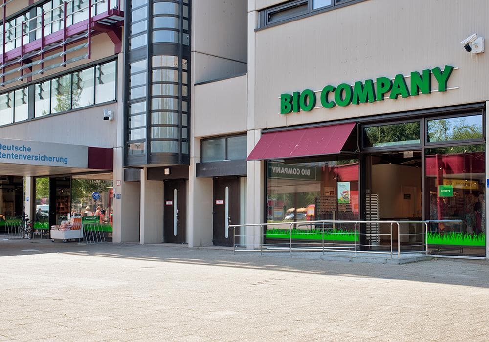 BIO COMPANY Fehrbelliner Platz — photo 4