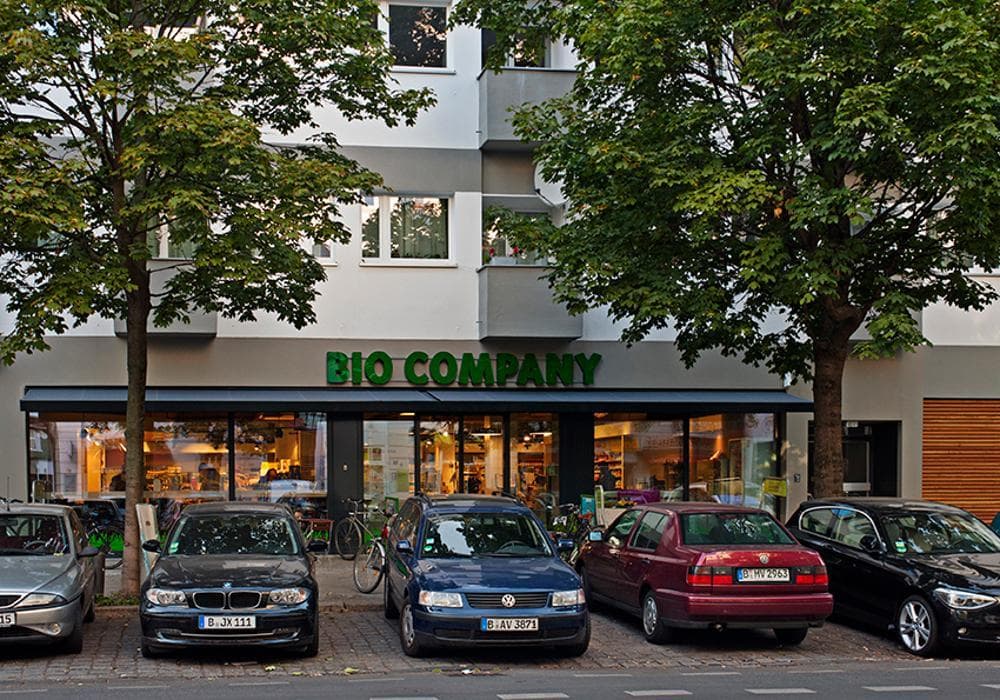 BIO COMPANY Uhlandstraße — photo 2