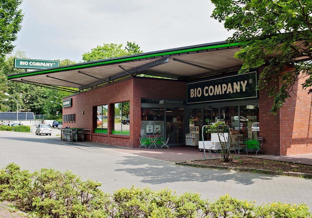 BIO COMPANY Oranienburger Chaussee — photo 2